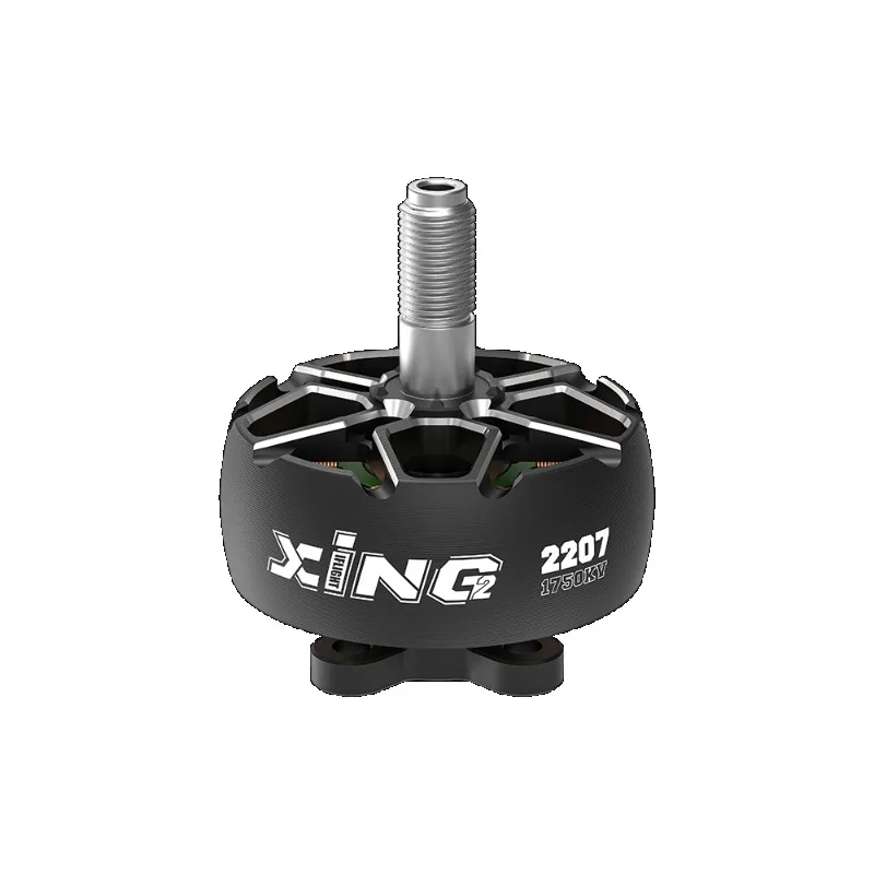 iFlight XING2 2207 6S 1750KV Black