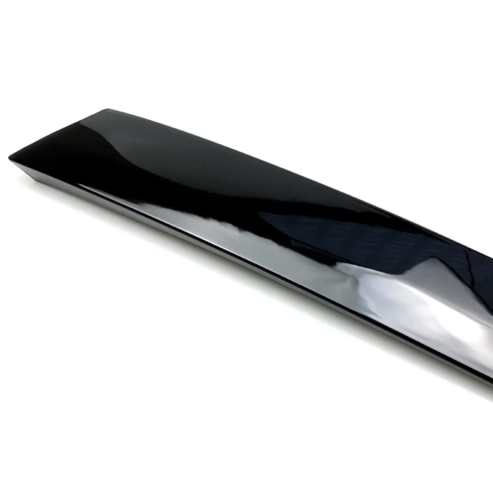 Новые Внешние детали заднего левого и правого автомобиля из АБС прямая замена