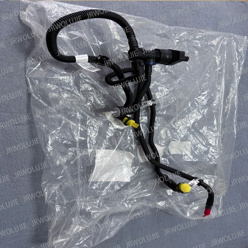 

Оригинальный клапан подачи топлива и паровая труба, клапан очистки пары в сборе для LR094430 JDE39274 Range Rover Evoque Jaguar