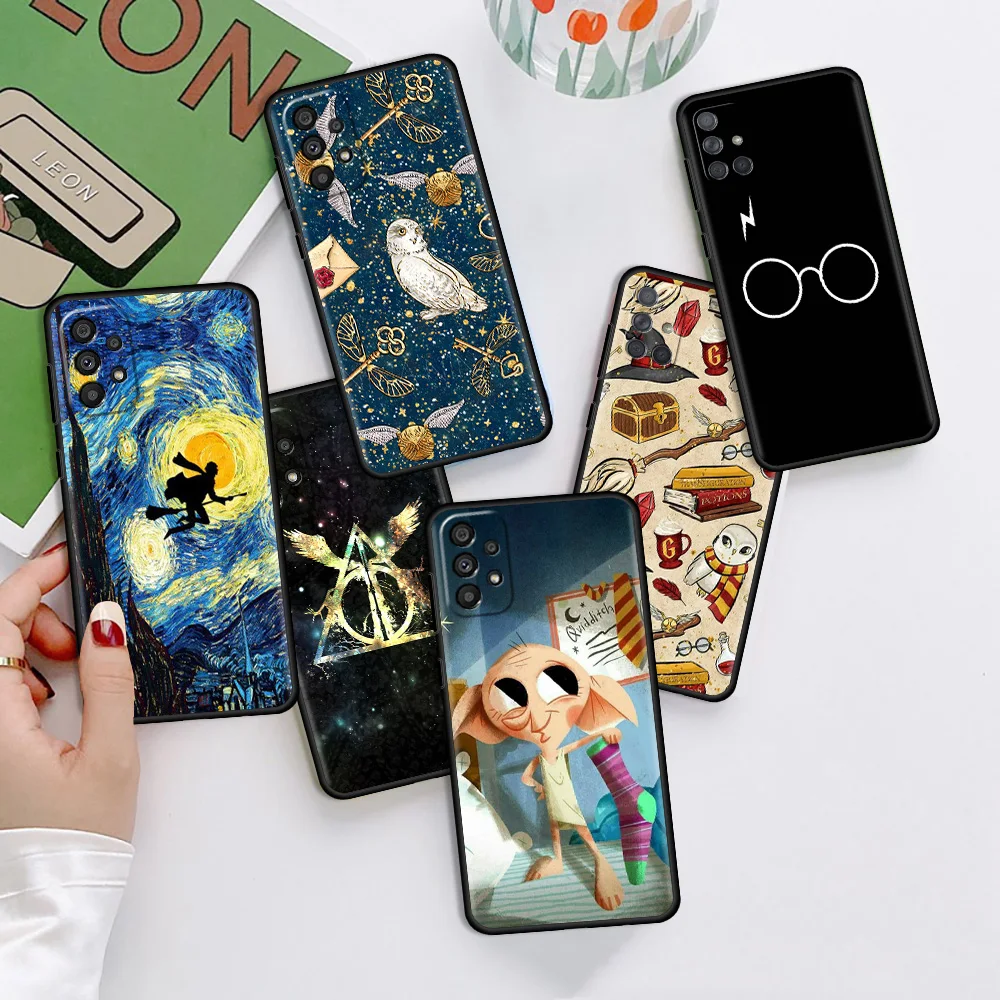 Чехол для Samsung Galaxy A12 A52 A51 A32 A21s A71 A31 A02s A72 A41 A22 5G A11 |