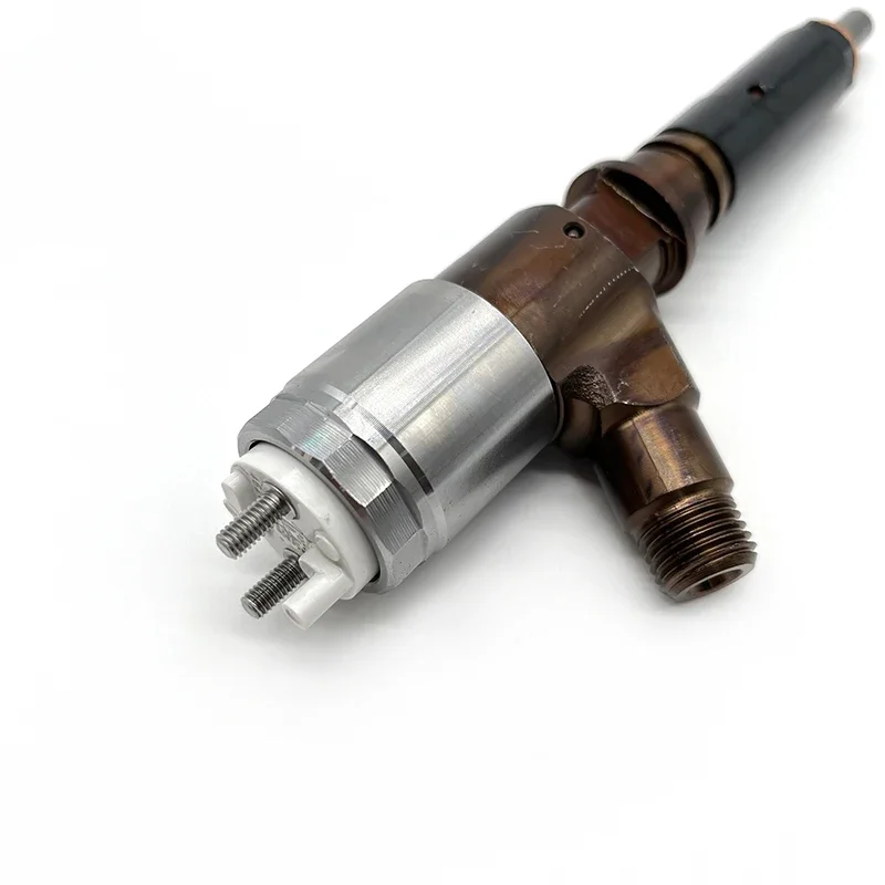 C6.6 Cat 320D Форсунка топливного впрыска 3200690 10R-7673 2645A749 320-0690 Для экскаватора Caterpillar 320DL