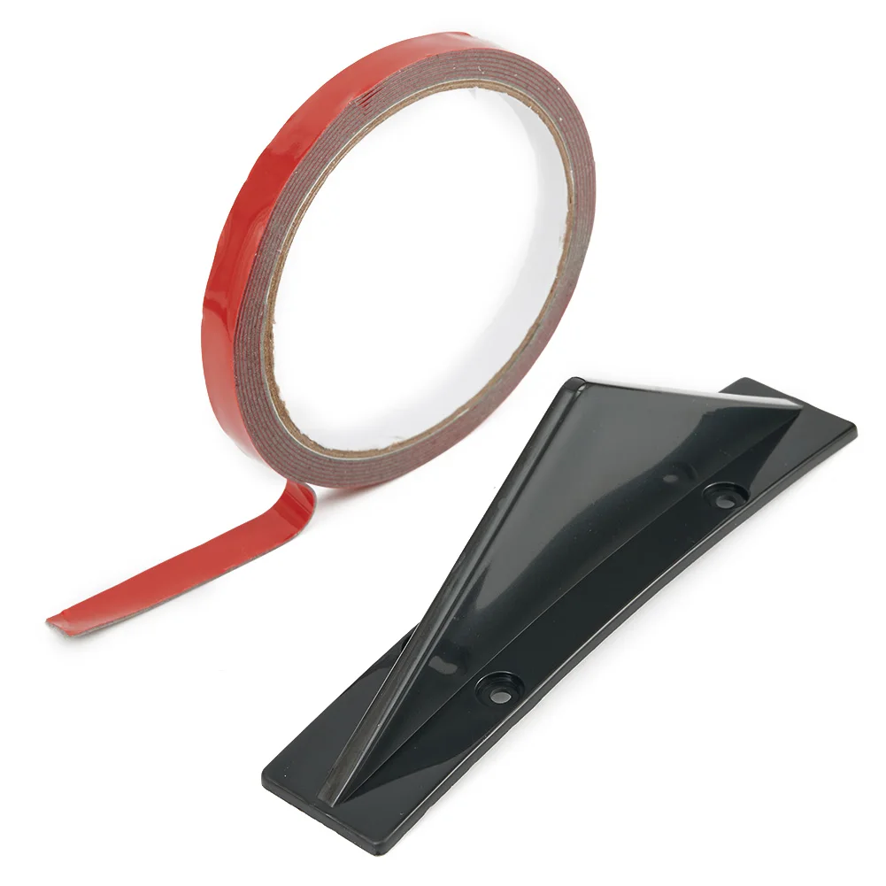 

Cap Rear Diffuser Trim Rear Diffuser Cap Rear Left Accessories Exterior Parts Replacement Rear Bumper Diffuser