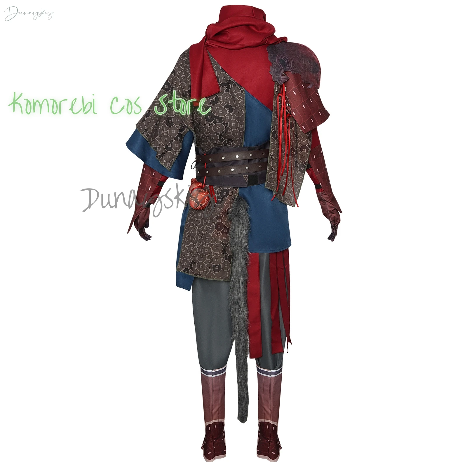 Чёрный миф Wu Kong Косплей Wukong игровые костюмы для взрослых детей Обезьяна Король