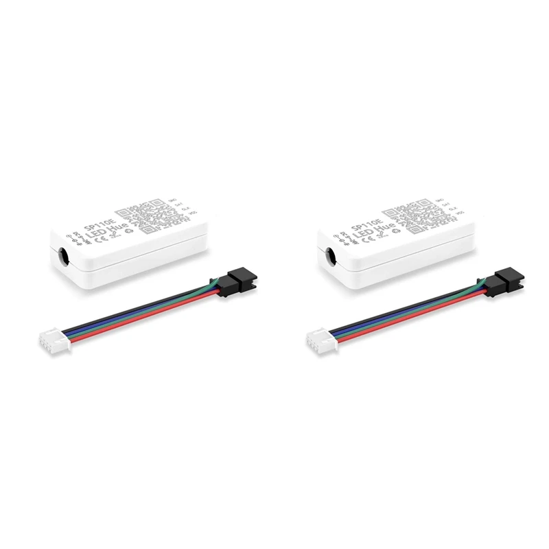 Bluetooth-контроллер для смартфонов WS2812B SK6812 RGB/RGBW