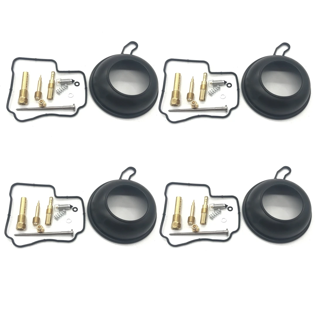 Набор для Ремонта Карбюратора Honda CBR250 CBR 250 MC14 MC17 MC19