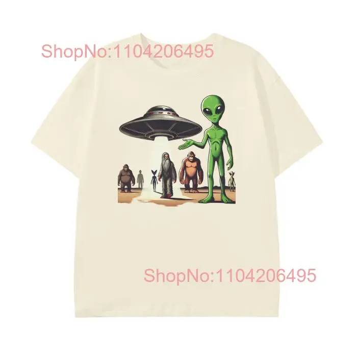 The Invitation Classic T Shirt long or short sleeves