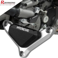 for ducati hypermotard 939 sp 2016 2017 2018 hypermotard 950 950sp 2019 2020 motorcycle clutch guard water pump cover protector