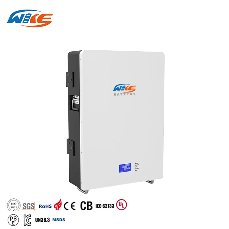 10kwh 6000cycle 48v 200ah Lifepo4 Lithium Battery Energy Storage System For Hybrid Grid Solar Power System Home