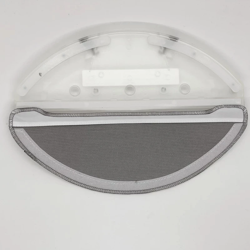 

Оригинальный 2 в 1 контейнер для воды, Пылезащитная швабра, тканевый кронштейн для Xiaomi Roidmi EVE Plus, запчасти для вакуумной уборки с оригинальными насадками для фильтров