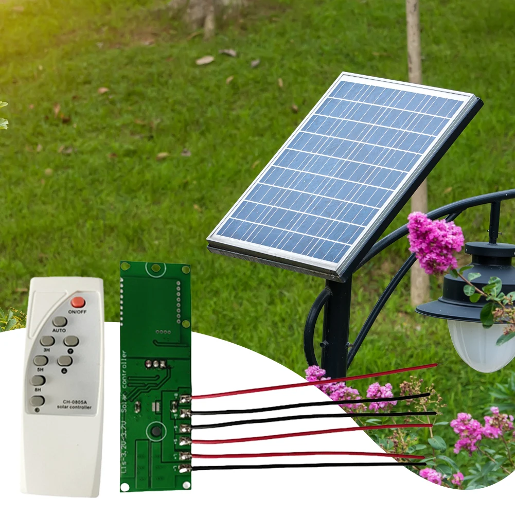 3 2 В 7 плата лампы автоматического управления микроволновый радар индукционный