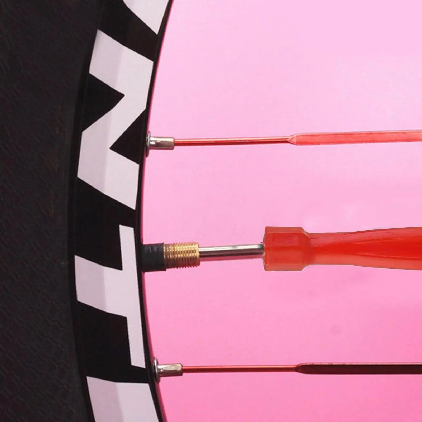 

Tire Core Removal Tool Tire Core Wrench Spanner Tire Repair Tool Universal Core Screwdriver For Car Bicyc Q6q4