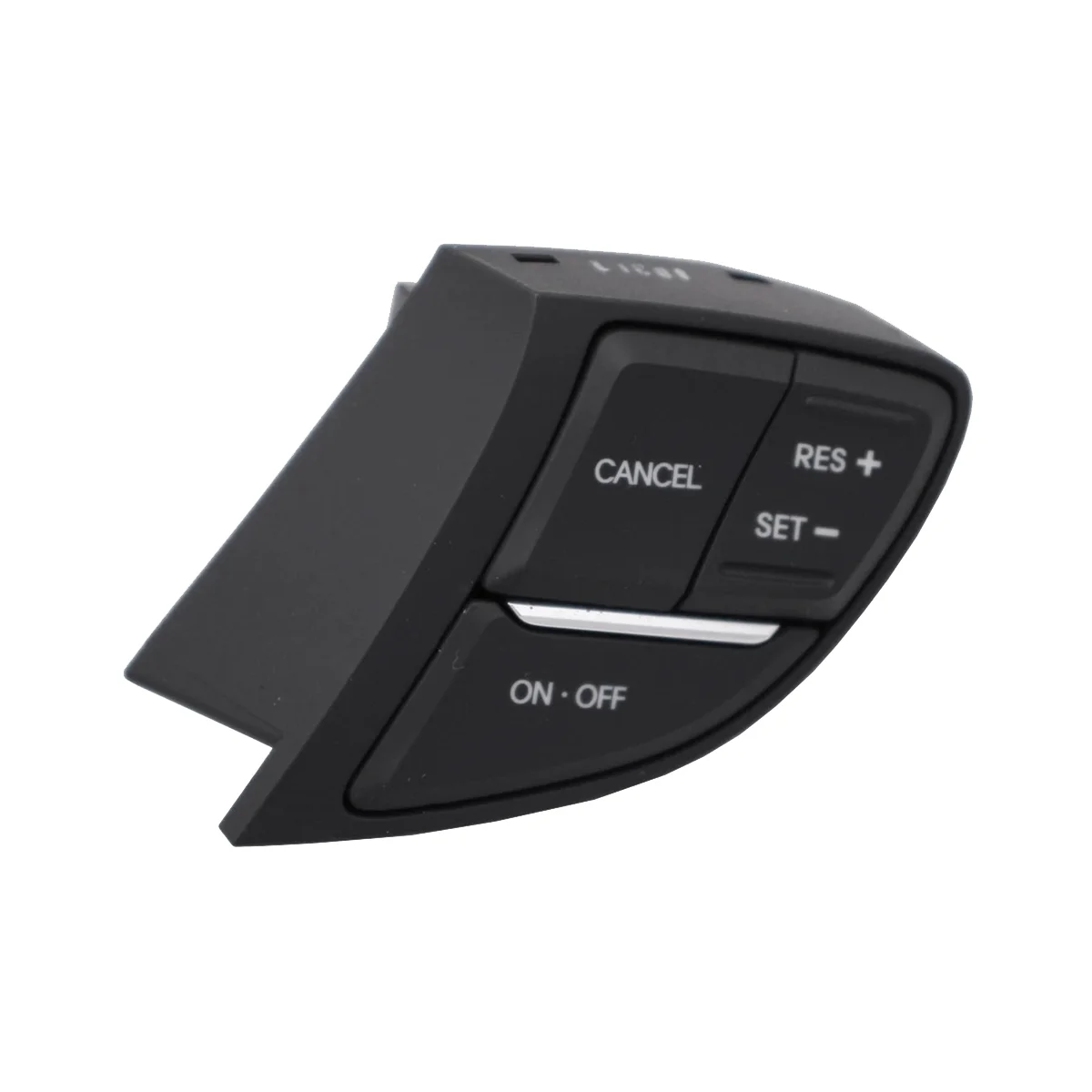 

Переключатель скорости круиз-контроля на руль для Hyundai Sonata 2011-2015, многофункциональная кнопка сброса музыки через Bluetooth