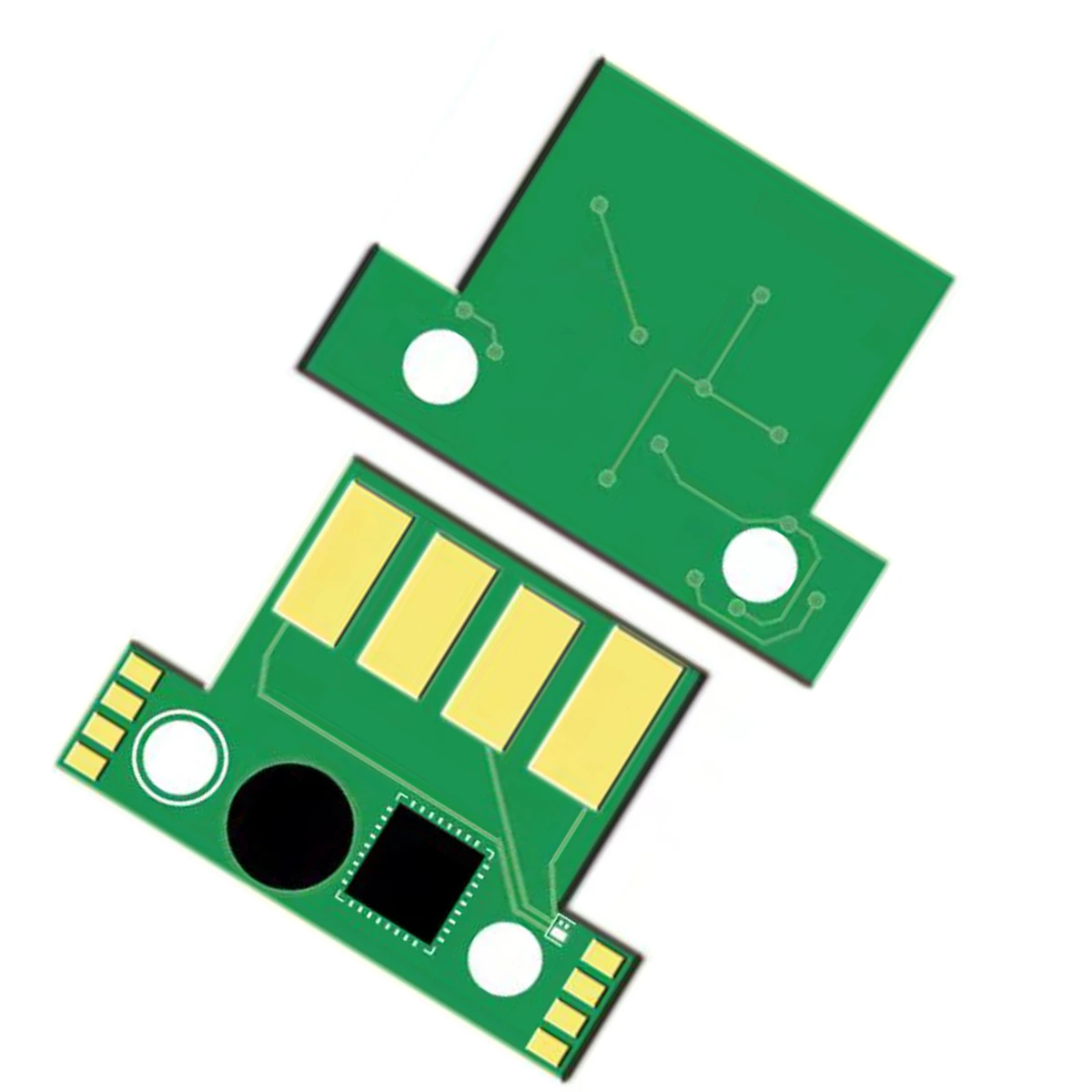 Фото 8K 4K Word-Wide Universal Toner Chip Reset Refill CS-510dte CX-310dn CX-310dnw CX-310n №3