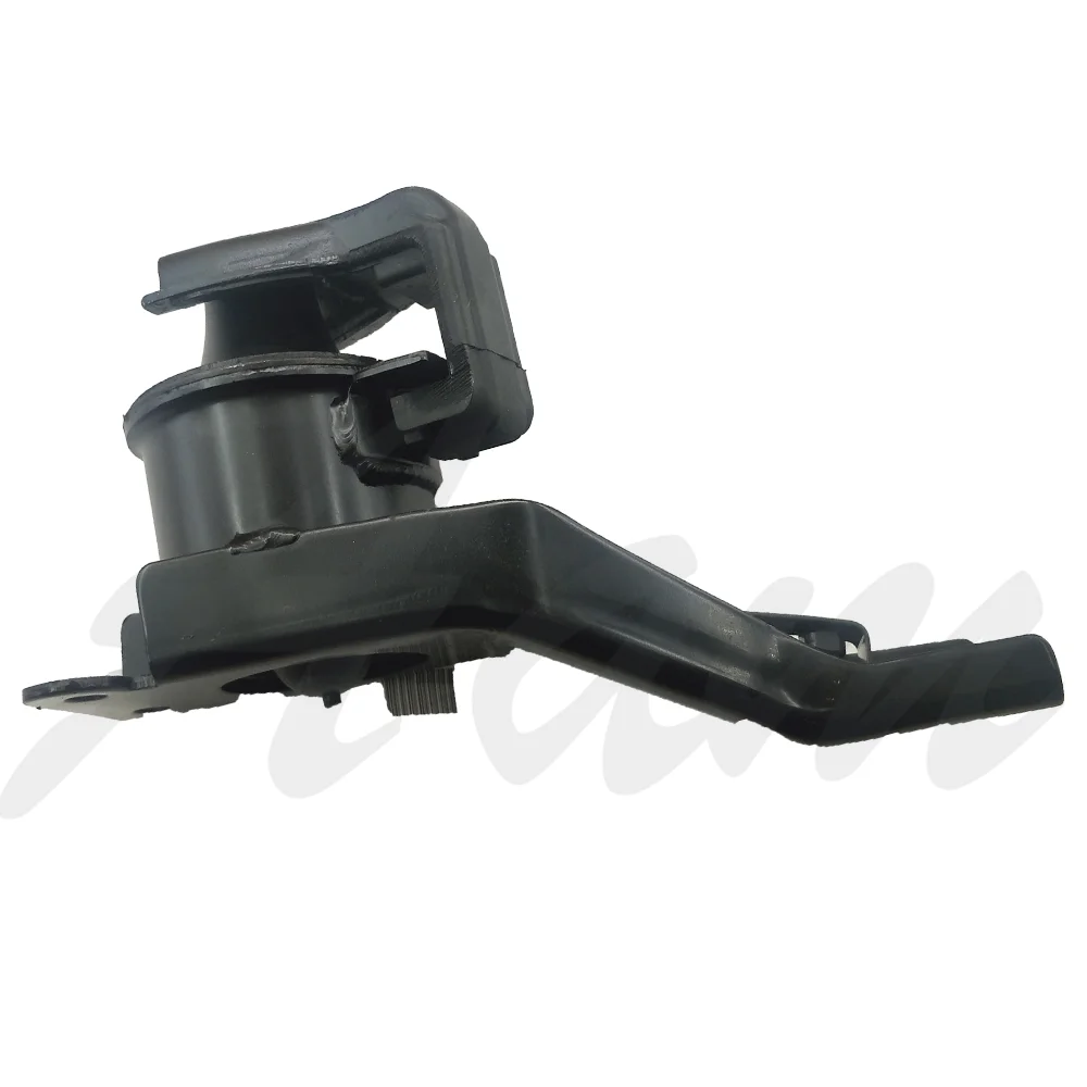 Левая поперечная Подушка двигателя для Mitsubishi Montero Pajero Pinin iO 4G93 4G94 MR510312 1093A009 1093A006