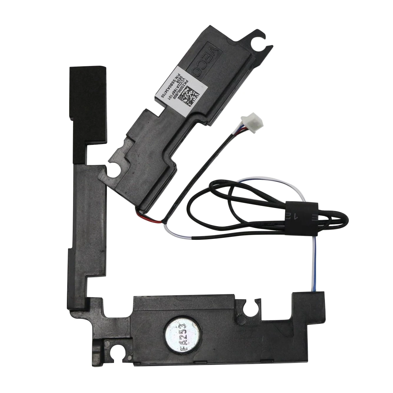 Левая и правая колонки для ноутбука Lenovo Thinkpad T440S T450S PK23000J800 встроенные