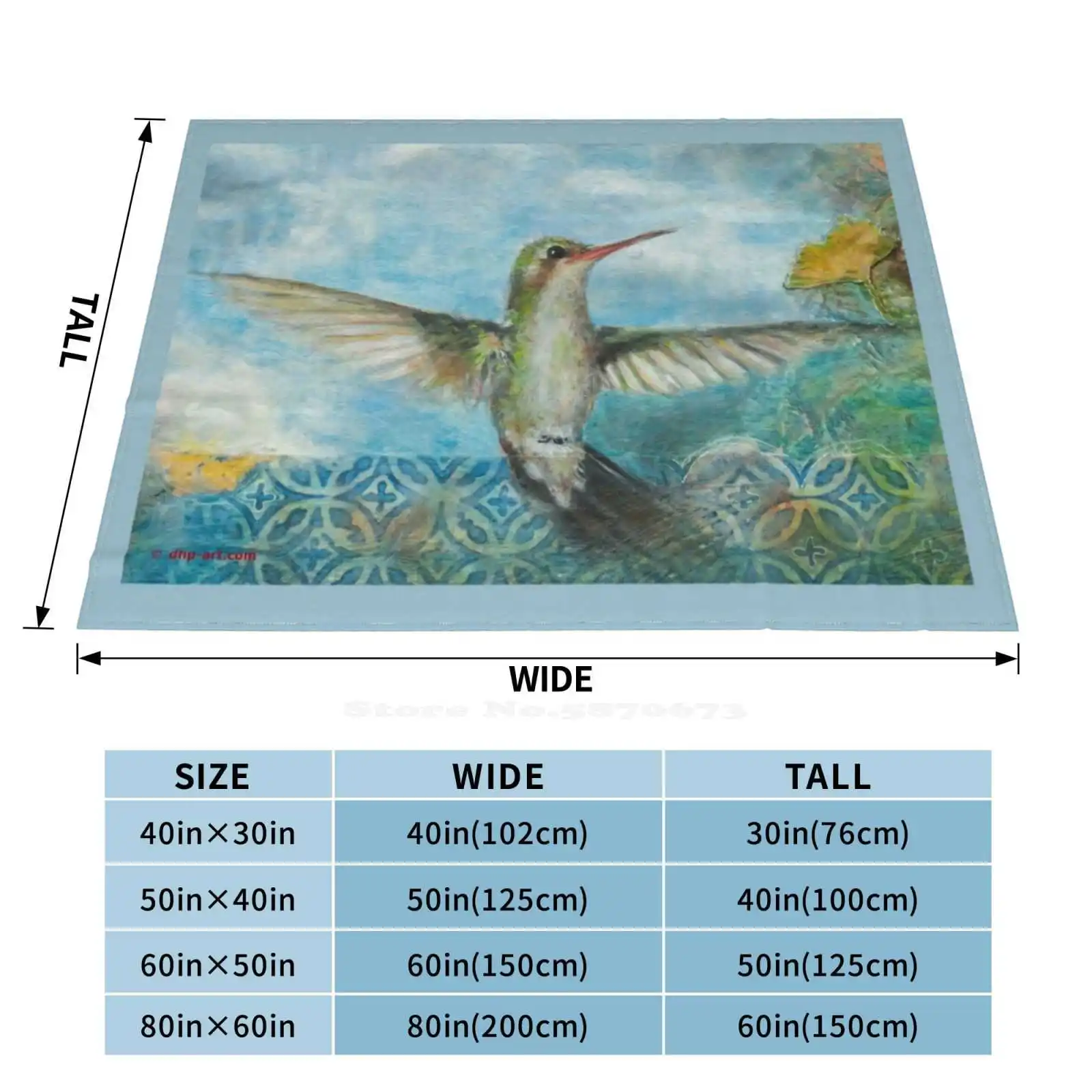 Птица # 6 (Серия Garden Variety ) ? Говард-Пакет Зарезервированные на все права. Www-Dhp-Art.Com