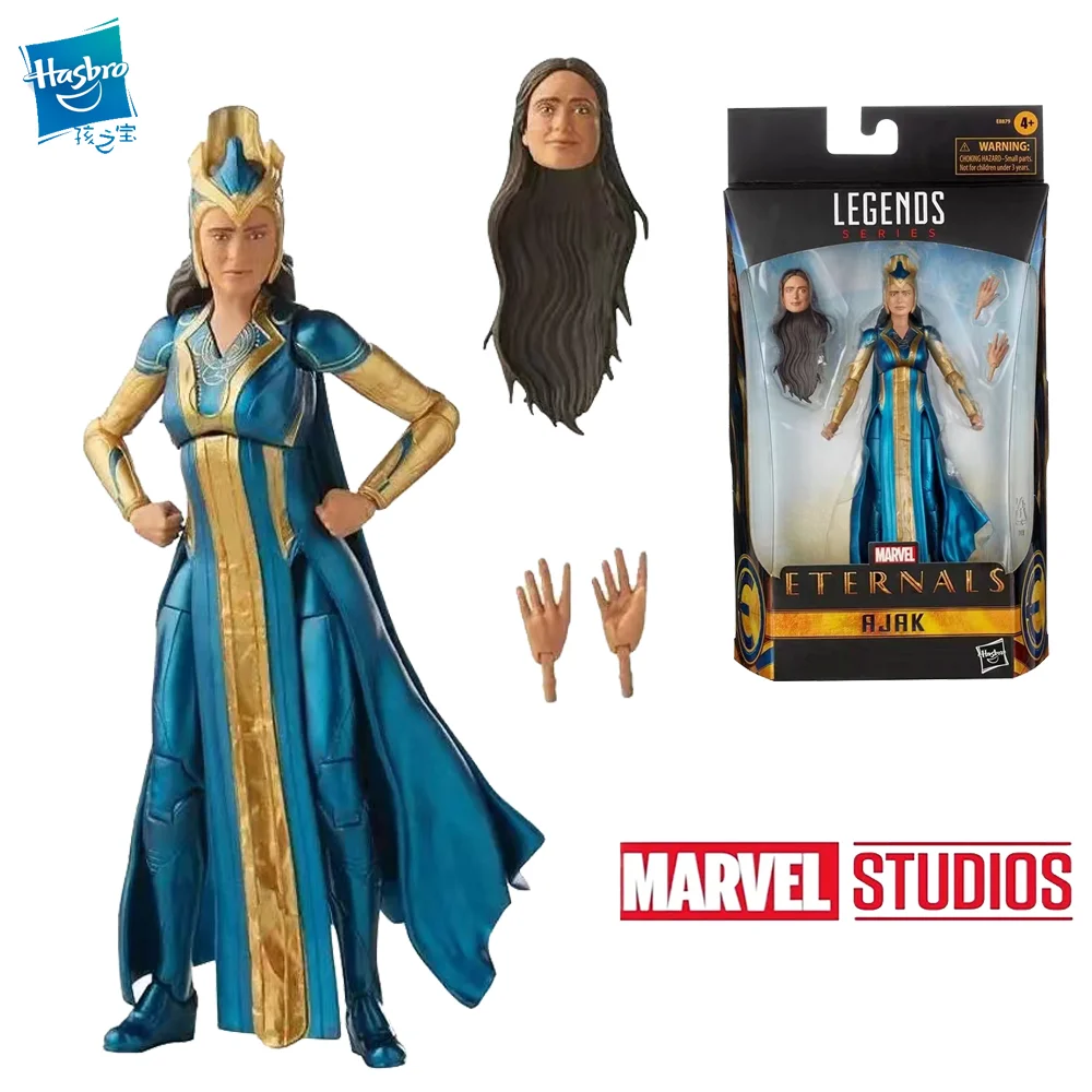 

Экшн-Фигурка «Eternals aкак Walmart», 6 дюймов, 16 см