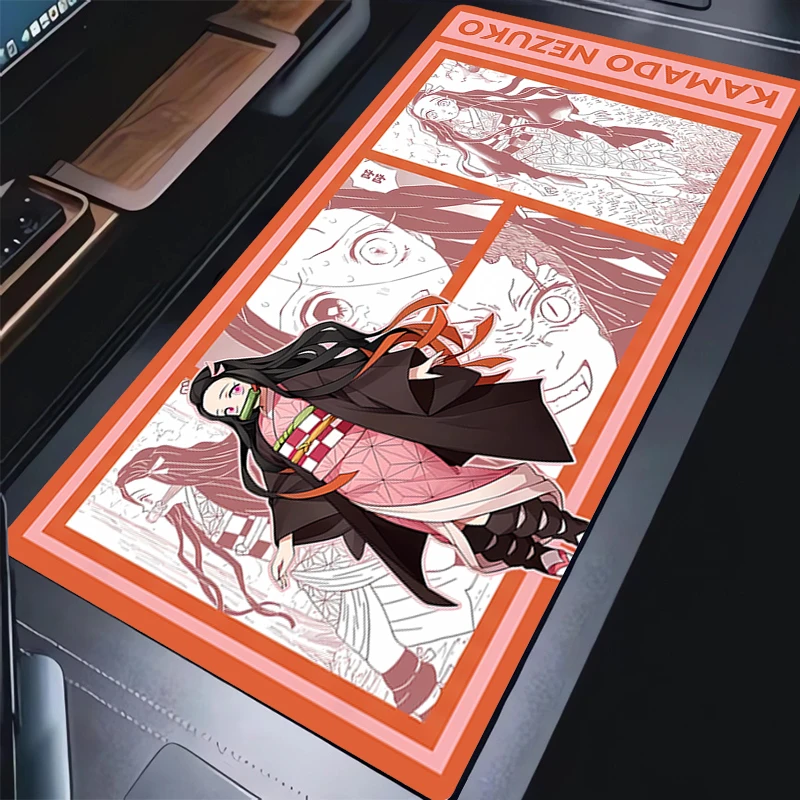 Коврик для мыши Нескользящие резиновые коврики Игровой плеер Ноутбук