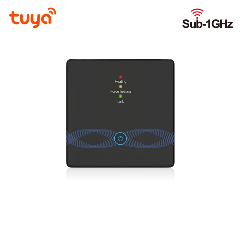 

Беспроводной термостат Rti-Tek для котлов и водонагревателей