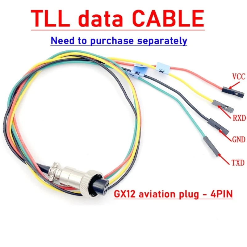 Ручное устройство измерения мощности радиочастотного сигнала 7 0 небольшой
