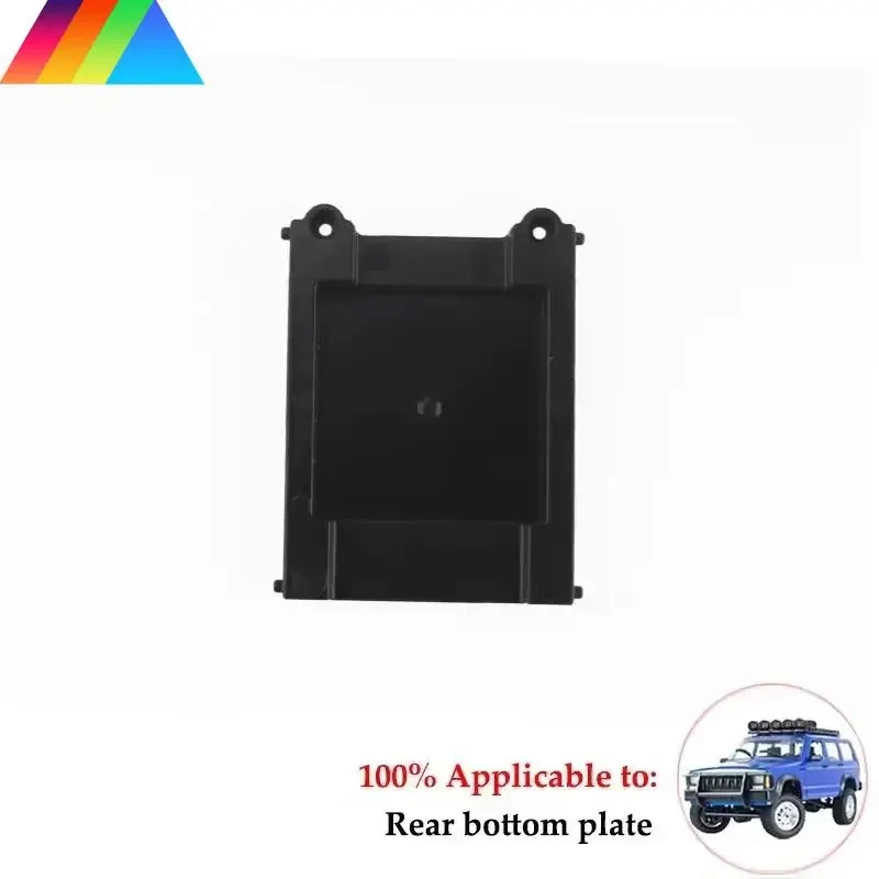 MN MN78 MN-78 RC автомобильные запасные части Модифицированная металлическая