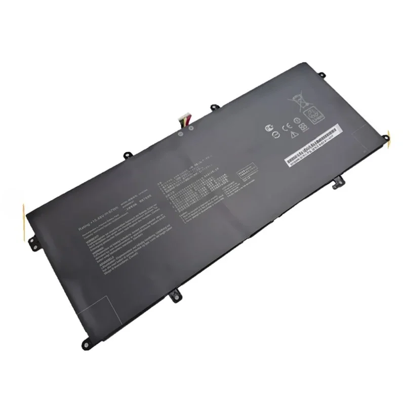 Фото Аккумулятор для ноутбуков ASUS ZenBook UX363EA, UX425IA, UX325JA, UX393JA, UX325EA, UX425JA, UX425IA, 15.48V 67Wh (C41N1904) №3