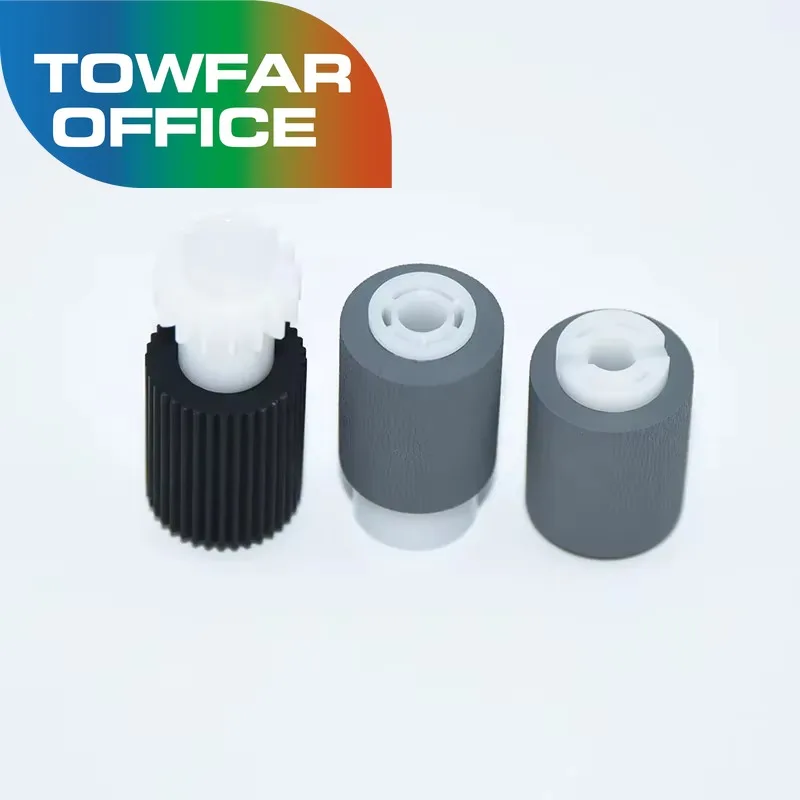 5 компл. 2AR07230 2AR07240 2AR07220 ролик захвата подачи для Kyocera KM 1620 1650 2020 2050 3035 3040 4030 5035 5050 2550