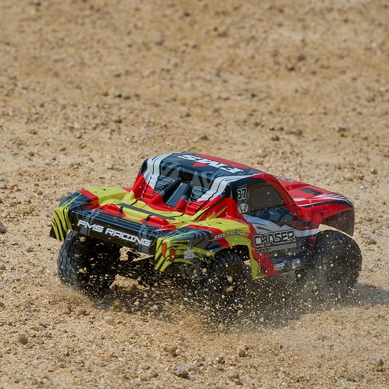 FMS 1/24 FSC24 Chaser 4WD