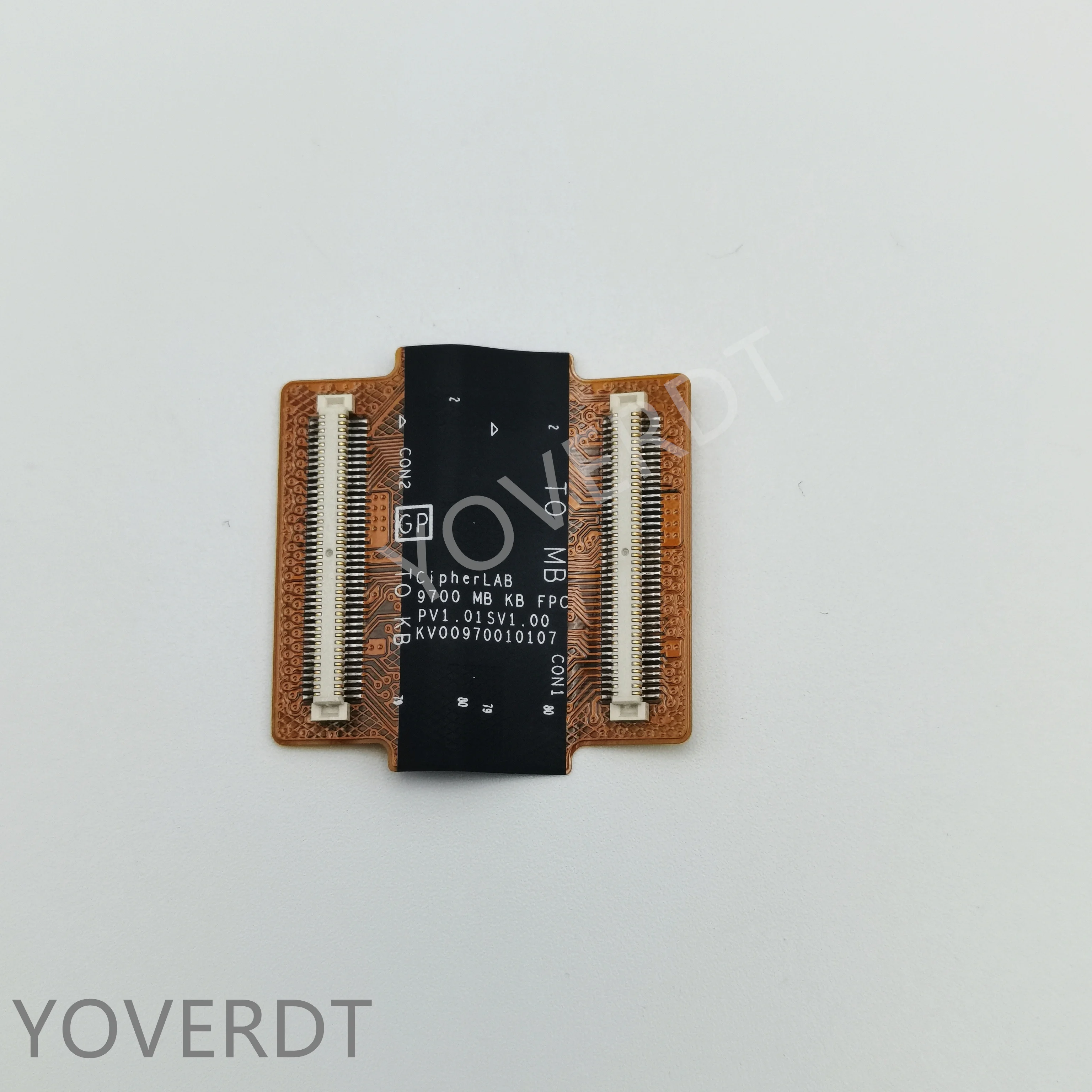 

(5 PCS) Keypad To Mainboard Flex Cable For CipherLAB 9700