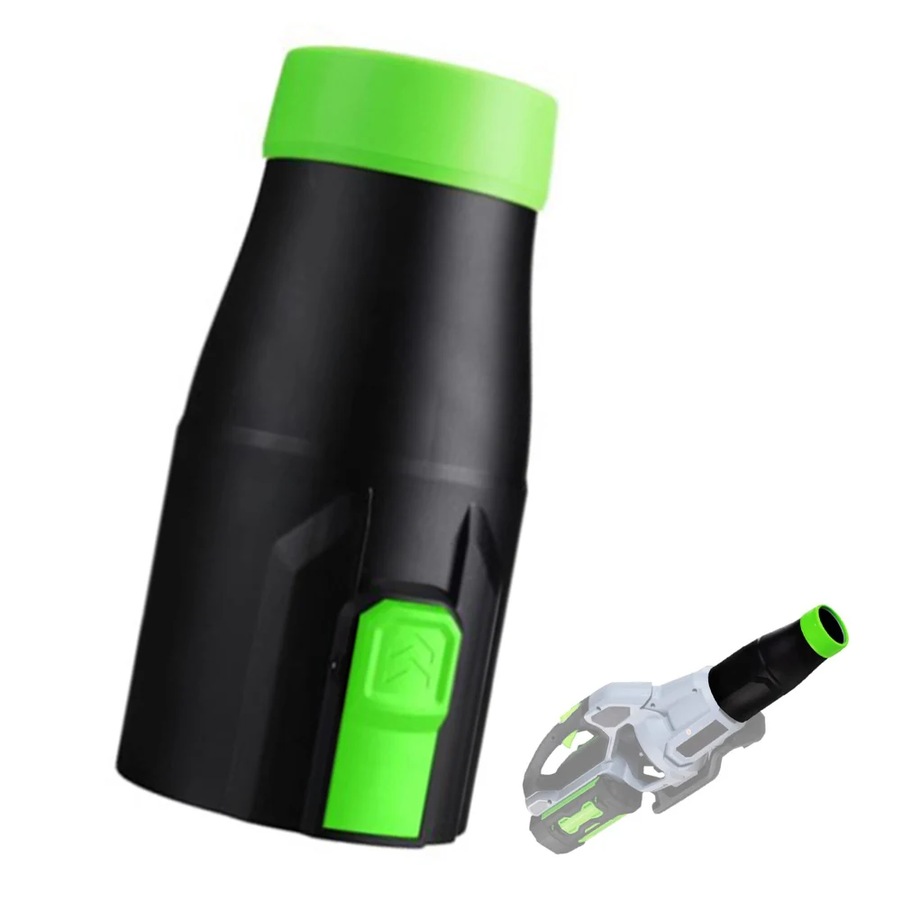 

Car Drying Nozzle For EGO Leaf Blower Nozzle Work For EGO 530 575 580 615 650 Accessories Garden Power Tools Parts Replacement