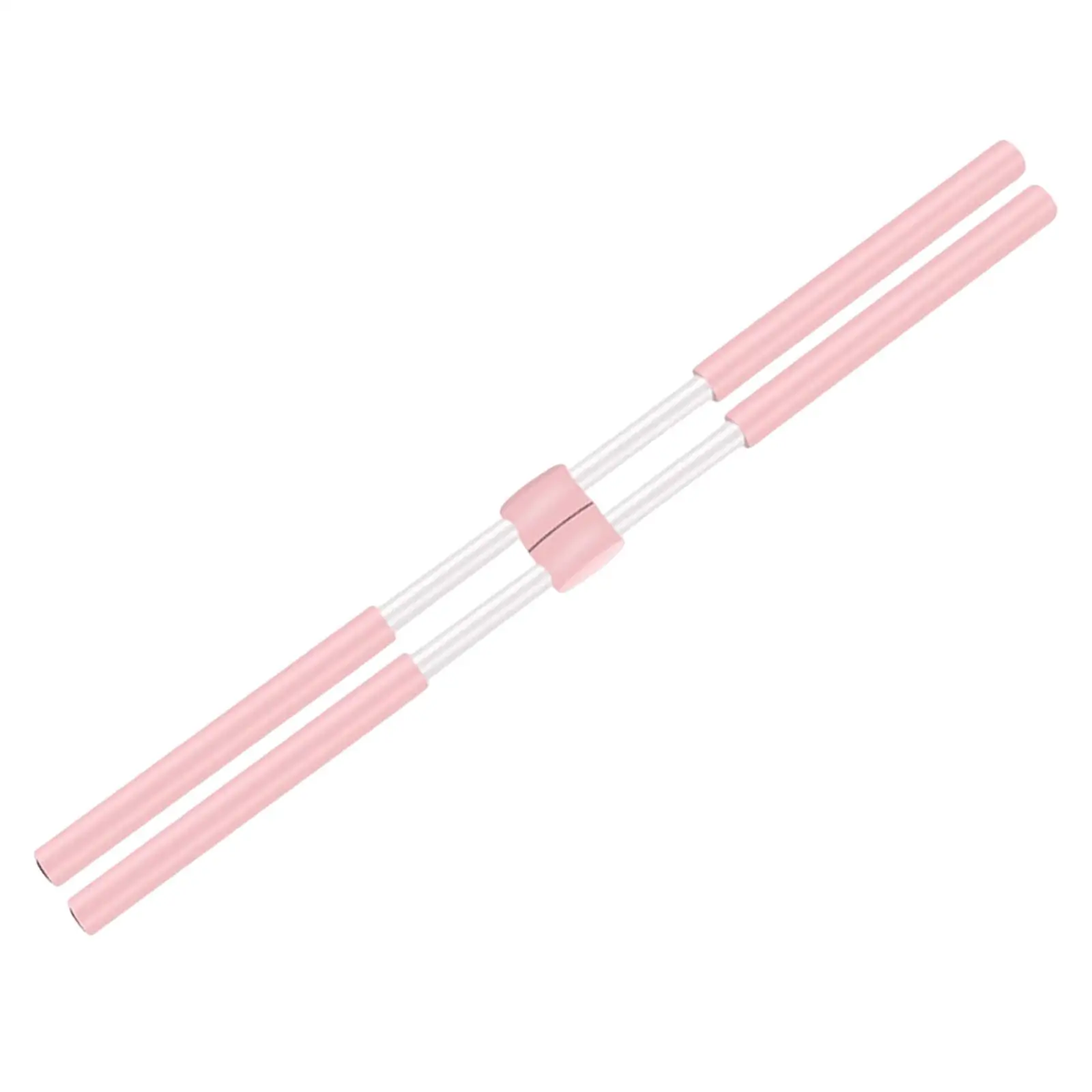 

Stretching Tool Posture Corrector Muscle Yoga Sticks Training Gym Fitness