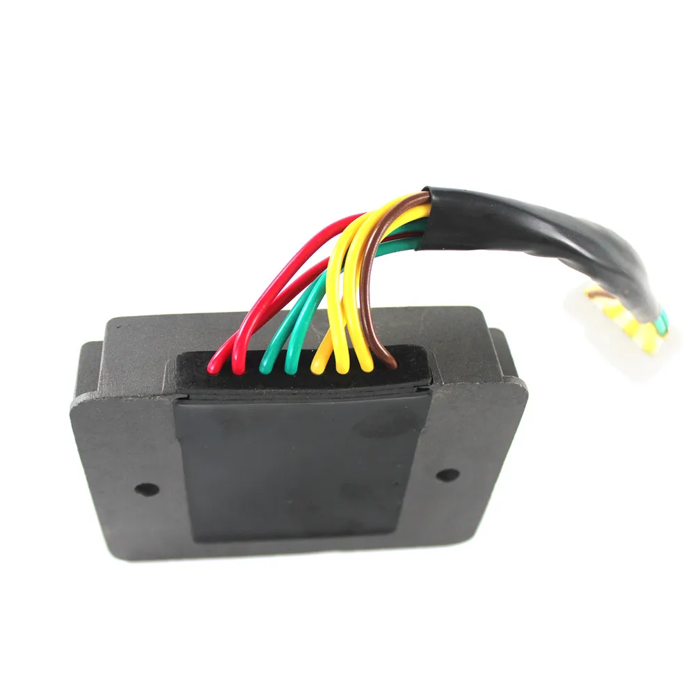 21066-2079 210662079 Регулятор напряжения для двигателя Kawasaki Ninja 900 ZX-9R 1998-1999 запасные части