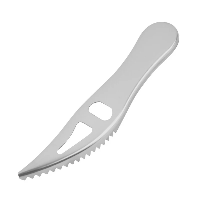 Рисунок 6 - Скребок для чистки рыбы