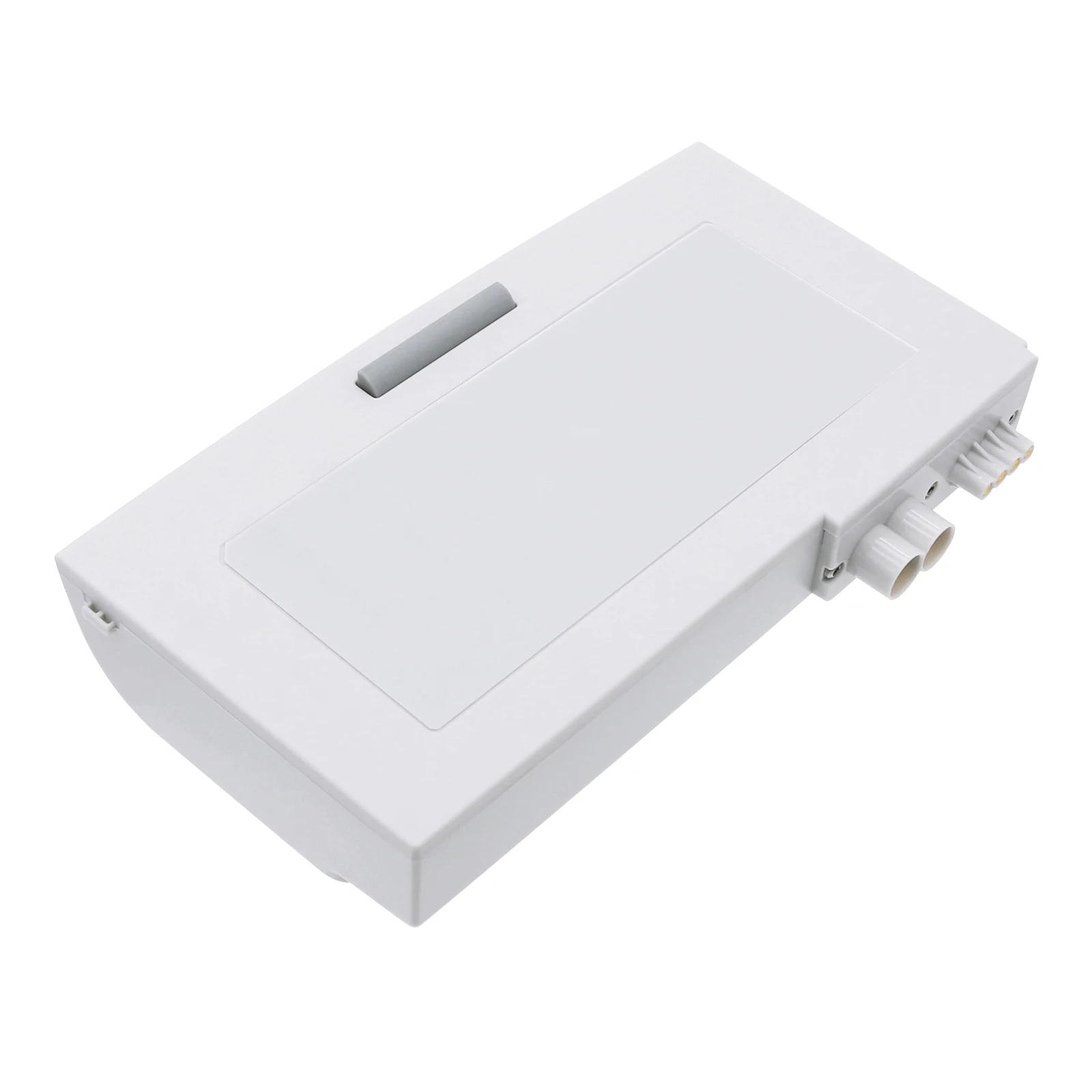 Фото Сменная батарея CS для ZOLL SurePower II, Propaq M, Propaq MD 8000-0580-01 6450 мАч / 71,60 Вт·ч, медицинская №4