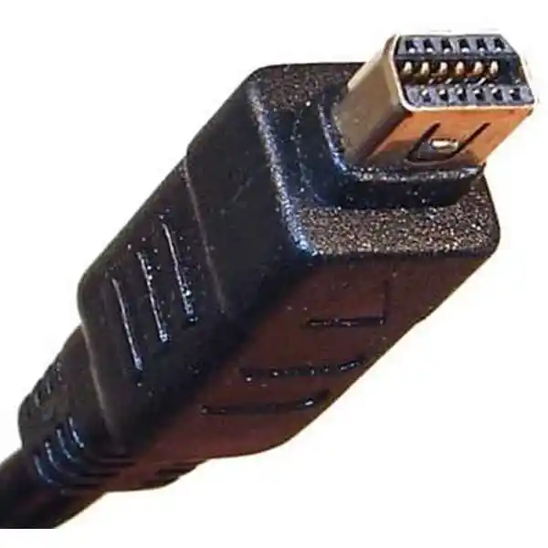 USB-кабель для цифровой камеры Olympus (Восстановленный A +) |