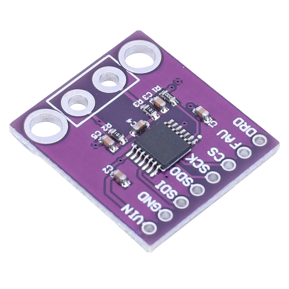 Модуль термопары MAX31856 с интерфейсом SPI модуль усилителя подходит для Arduino
