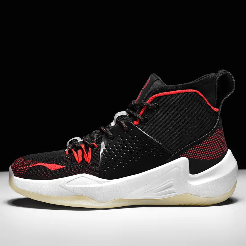 Net top basketball shoes sports shoes running shoes Stepback2