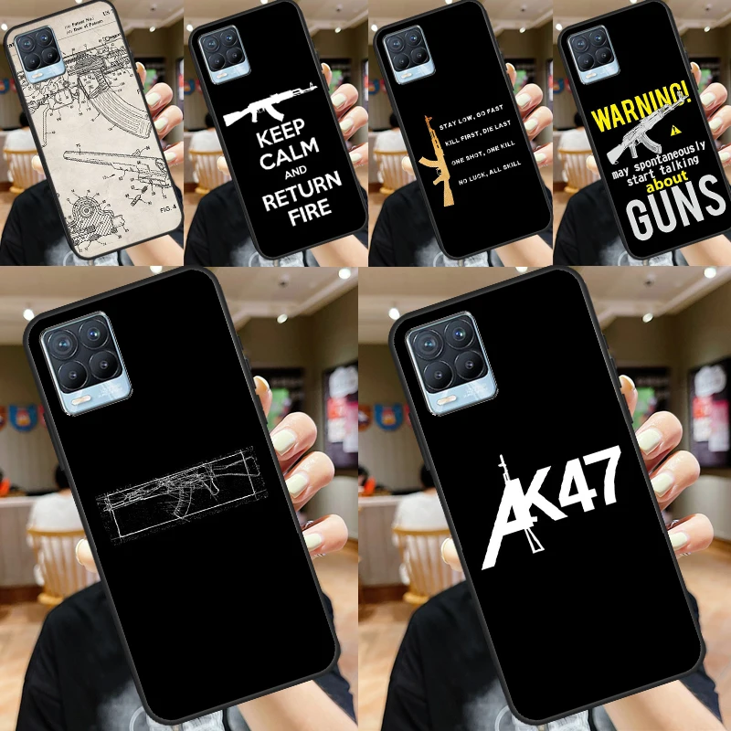 Чехол для Realme GT Neo 5 3T 2T C55 C35 C33 C31 C30 C21Y Oneplus 11 10 Pro 10T Nord CE 3 Lite |