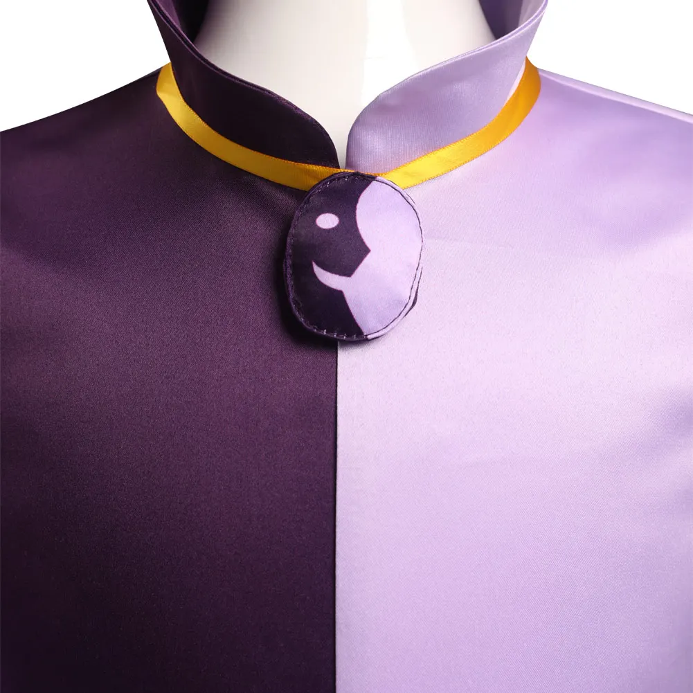 Коллекционный комбинезон для косплея костюм маскировки совы дома взрослых и