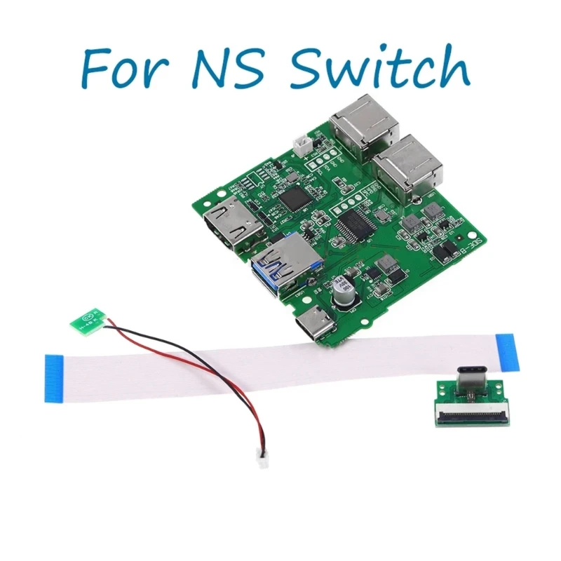 

Replacement Output Charging Board Repair for Switch Controller Dropship