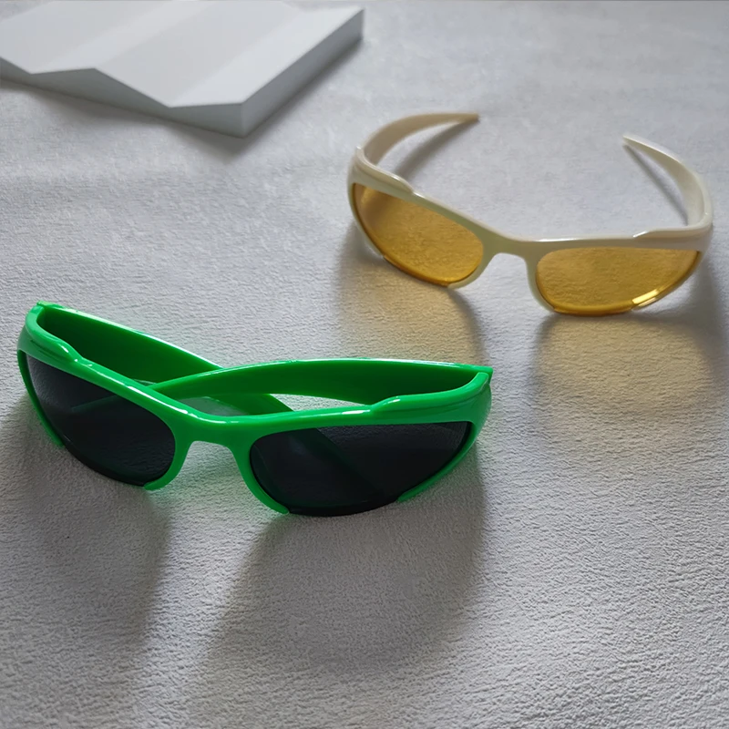 2 пары в комплекте дизайнерские модные мужские и женские солнцезащитные очки