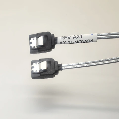 Кабели Amsuwen SATA 3.0 1 метр