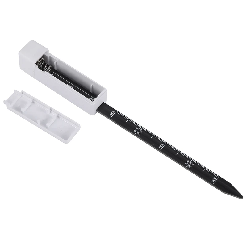 Автоматический измеритель влажности почвы для растений домашний