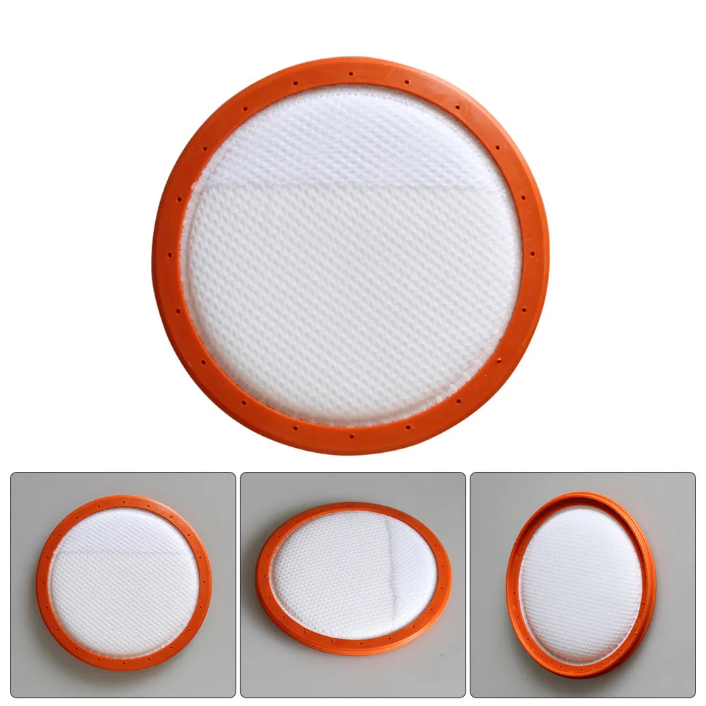 

130mm Vacuum Cleaner Round Filter For Midea C3-L148B C3-L143C VC14A1-VC Filter Round Filter Cotton Filter Elements