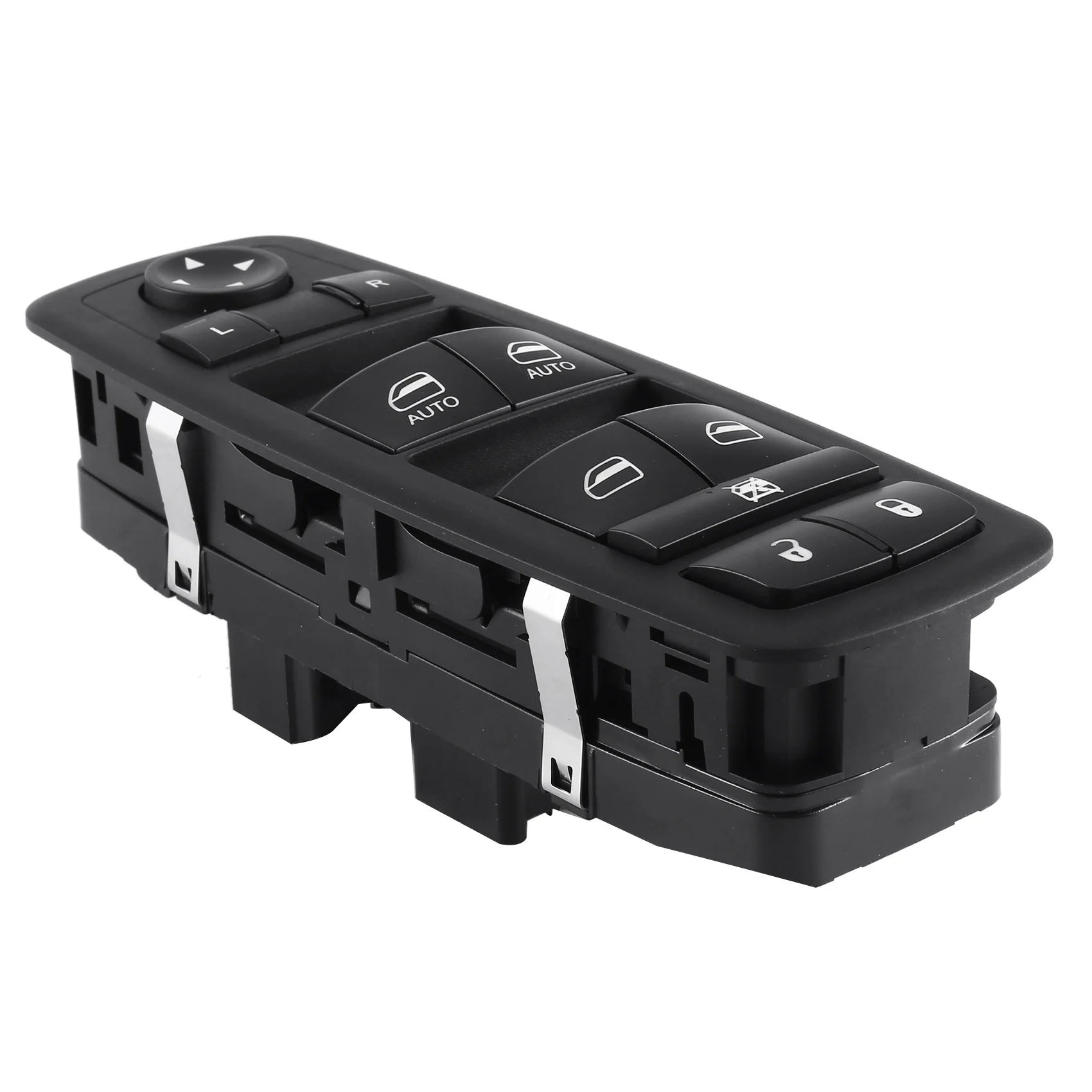 

04602533AB Electric Main Window Control Switch Auto for Dodge Journey NITRO Jeep Cherokee Auto Cargo