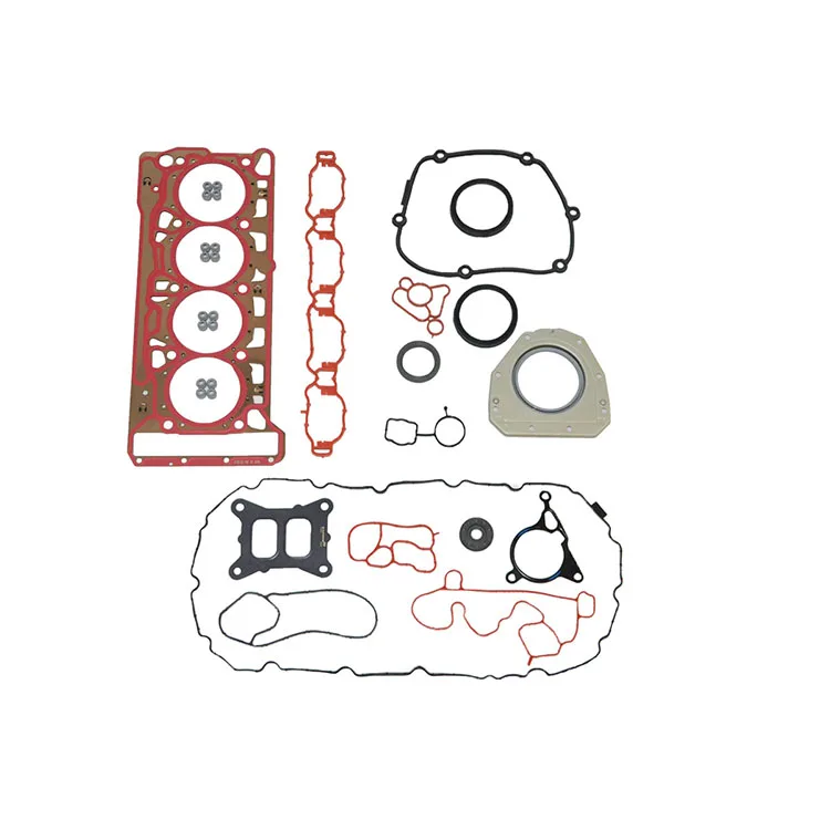 

High Quality Engine Spare Parts Overhaul Gasket Kit For Audi A4L/Q5L/Q72.0T Low Power