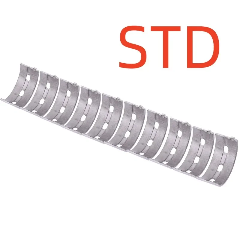 

Шатун двигателя мотоцикла, подшипник коленчатого вала в сборе 3GM-11416-00-00 для YAMAHA YZF1000R THUNDERACE 1996-1998 2000 2001