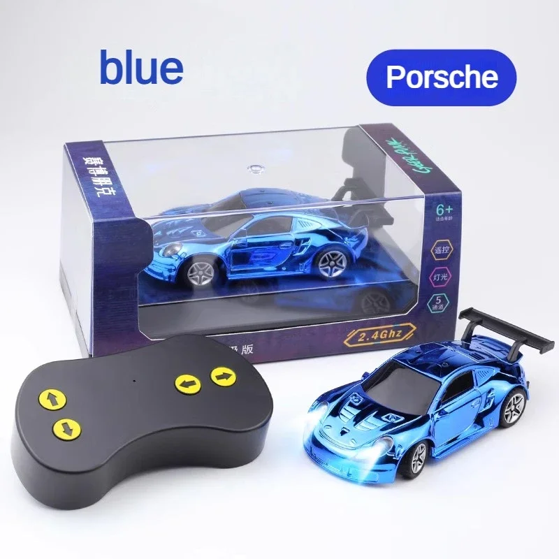 Мини-автомобиль с дистанционным управлением беспроводная высокоскоростная