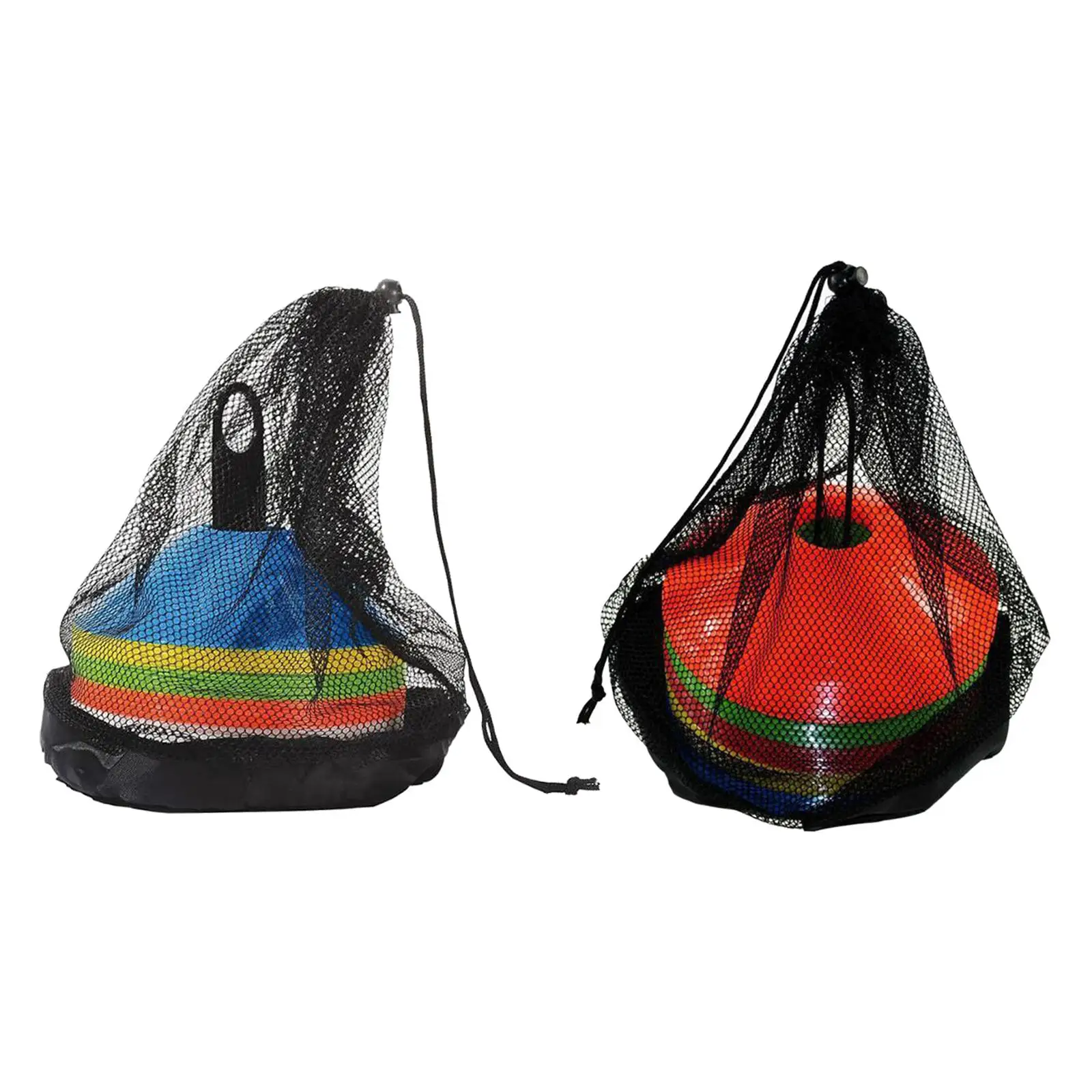 

50 шт., конусы для тренировок в тренажерном зале