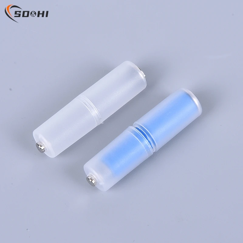 1 шт. адаптер-переходник AAA в AA